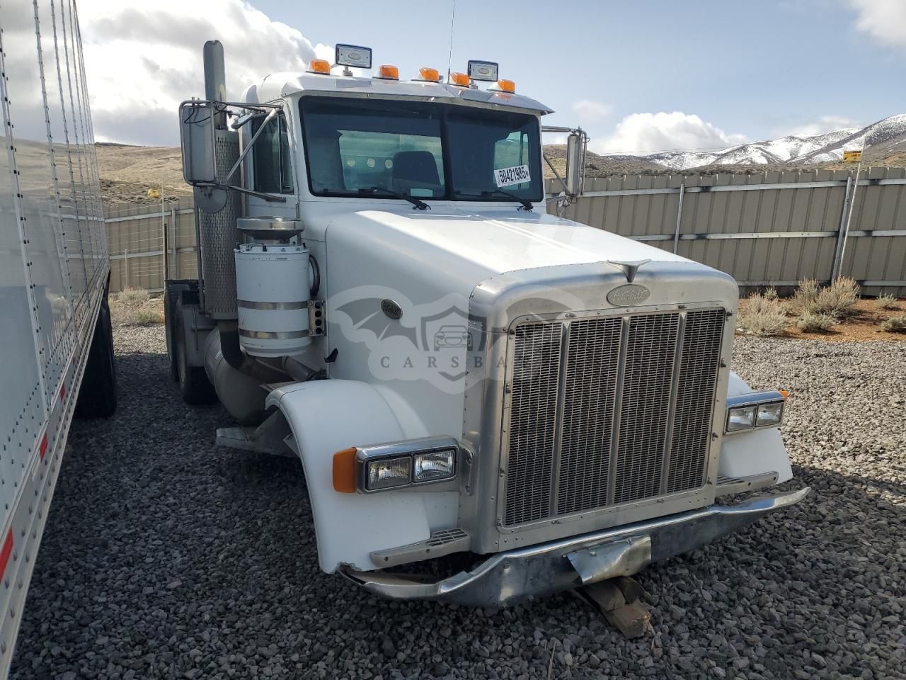 Peterbilt 378 6 1995
