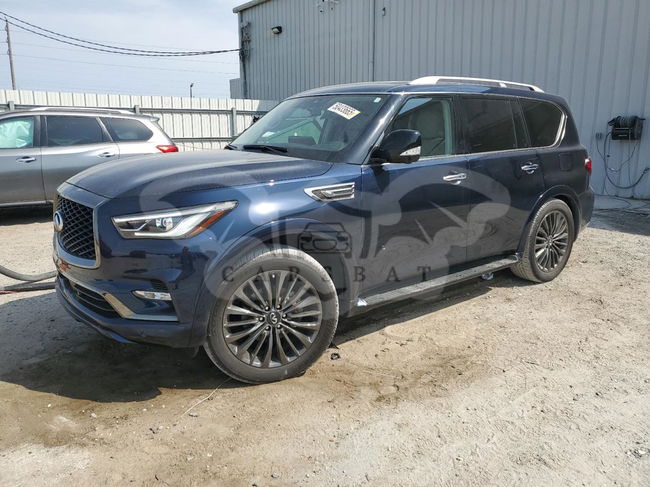 Infiniti QX80 LUXE 5.6L  8 2023