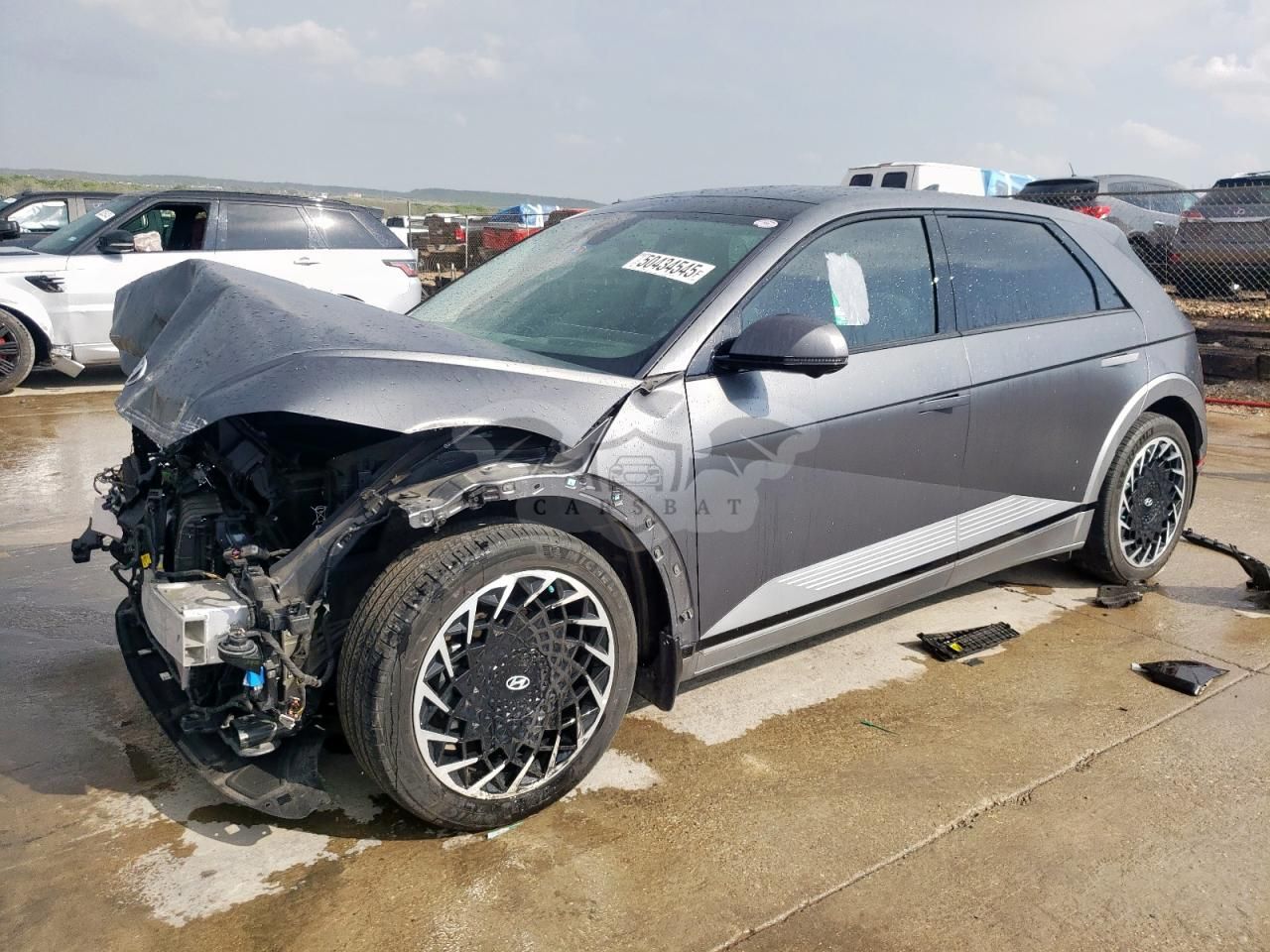 Hyundai IONIQ LIMITED 2023