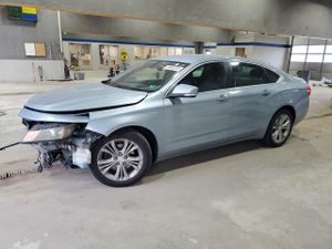 Chevrolet Impala LT 2.5L 4 2014