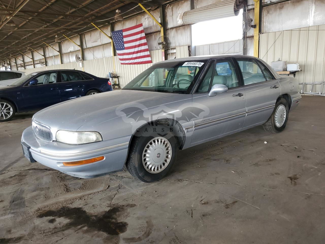 Buick LeSabre LIMITED 3.8L  6 1997