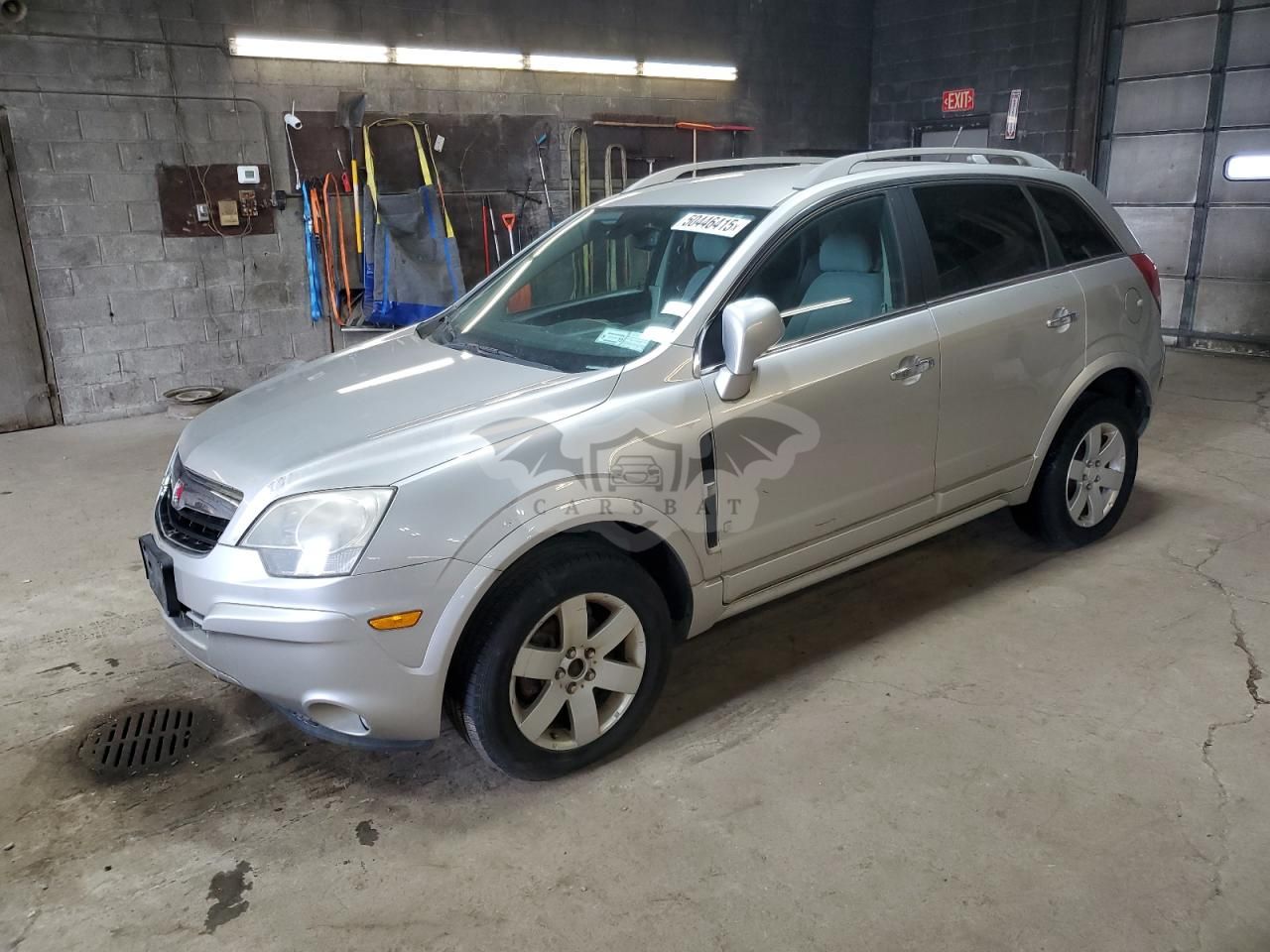 Saturn Vue XR 2008