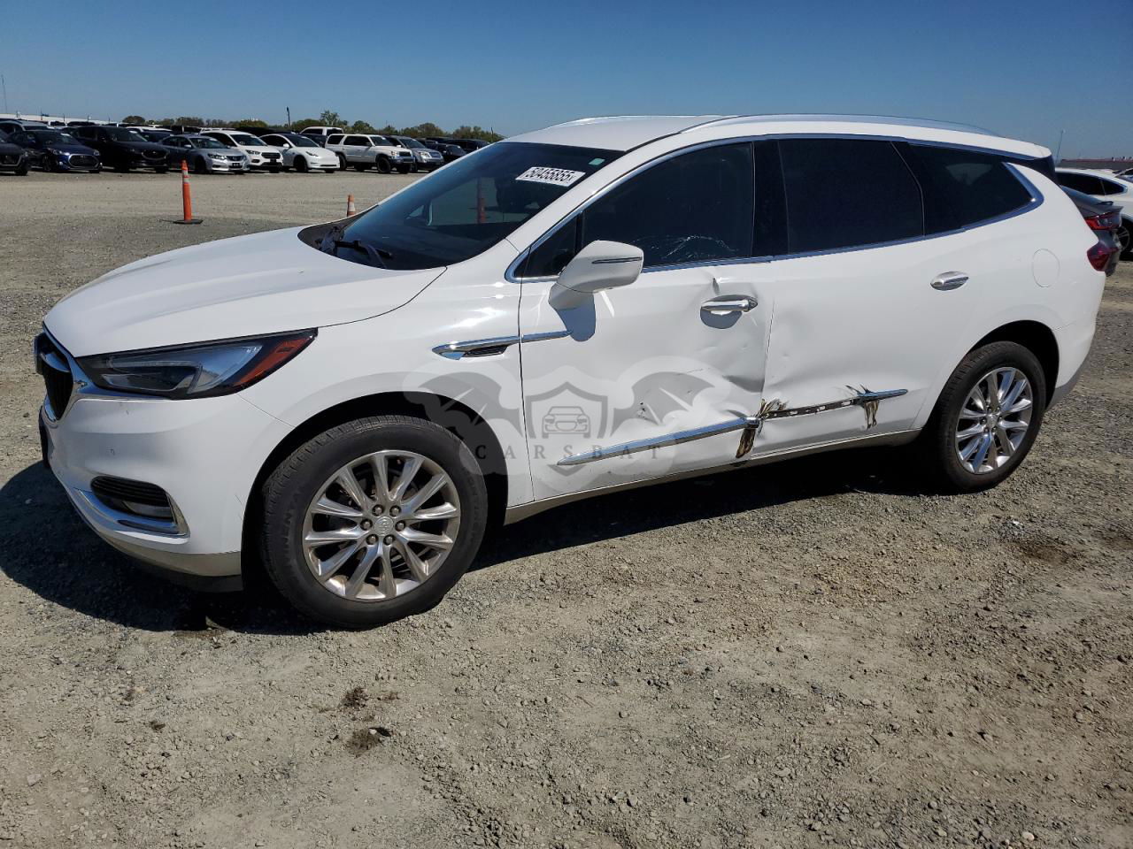 Buick Enclave PREMIUM 3.6L  6 2020