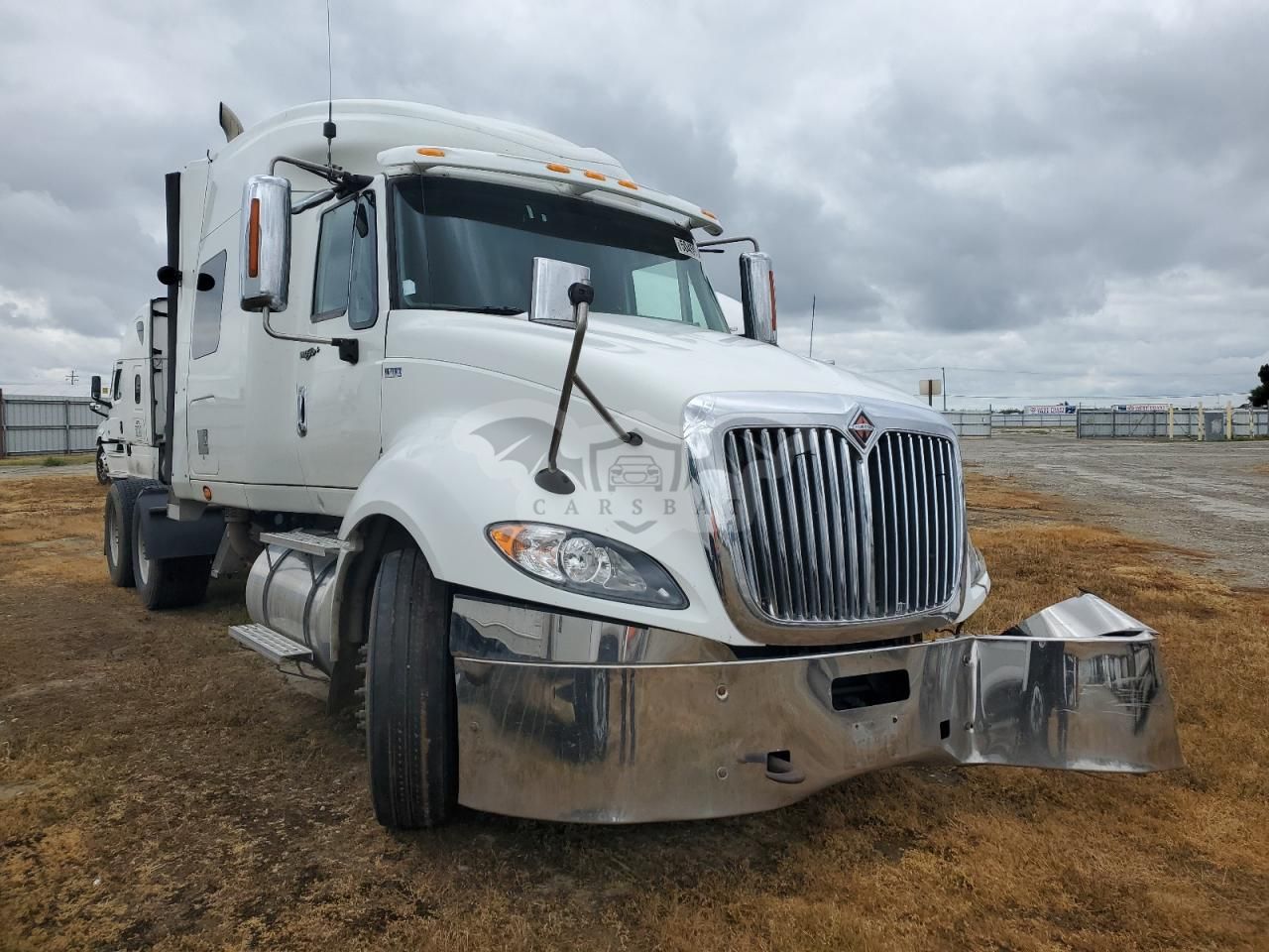 International ProStar 13.0L 6 2013