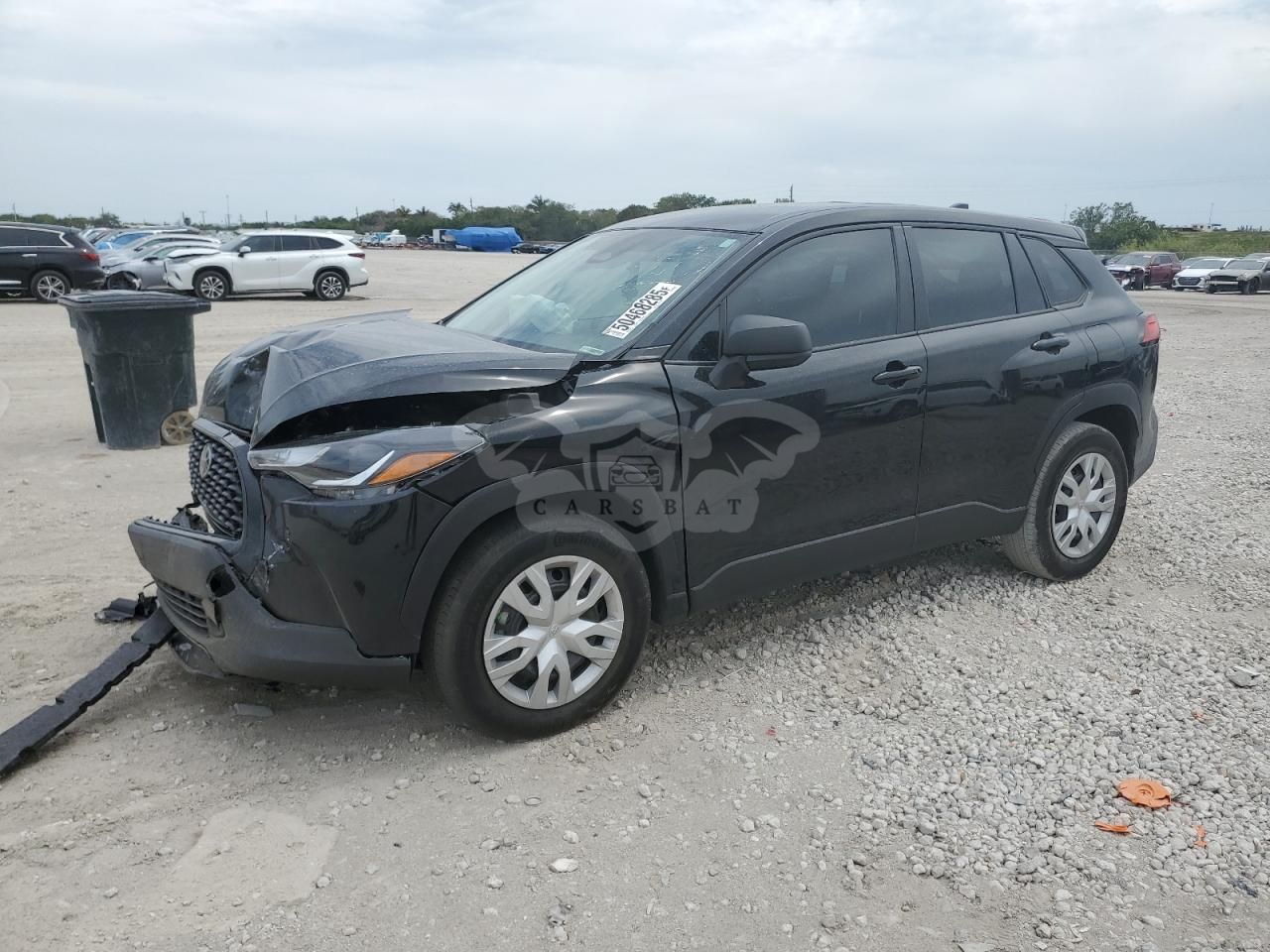 Toyota Corolla Cross L 2.0L 4 2023
