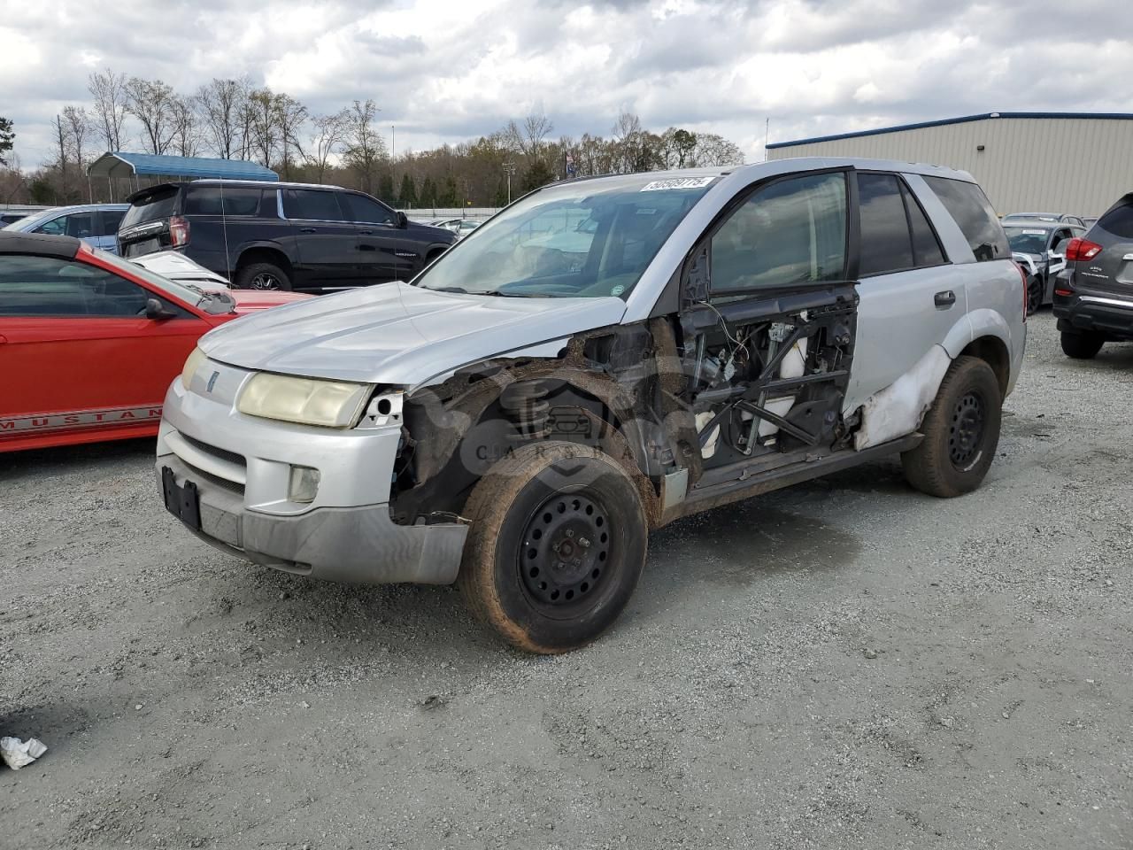 Saturn Vue 2.2L 4 2006