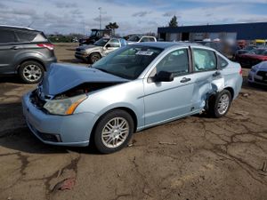 Ford Focus SE 2.0L 4 2009