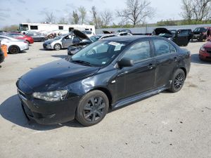 Mitsubishi Lancer ES/ES SPORT 2.0L 4 2012