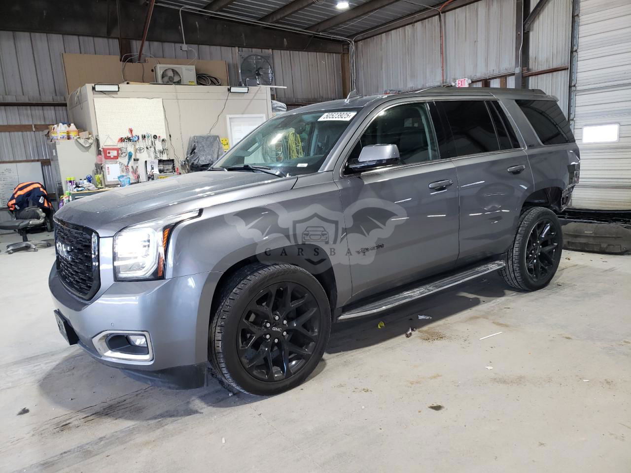 GMC Yukon SLT 5.3L  8 2020