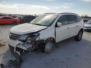 Chevrolet Traverse LT 3.6L 6 2015