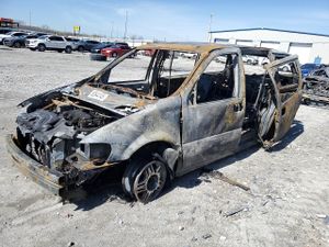 Chevrolet Venture 3.4L 6 2004