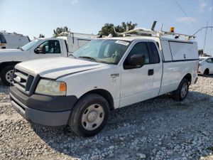 Ford F-150 4.2L 6 2008