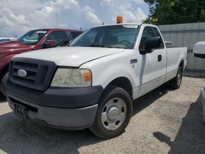 Ford F-150 4.2L 6 2008