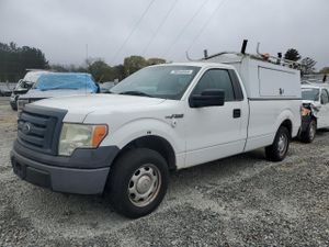 Ford F-150 4.6L 8 2010