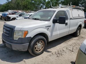 Ford F-150 4.6L 8 2010