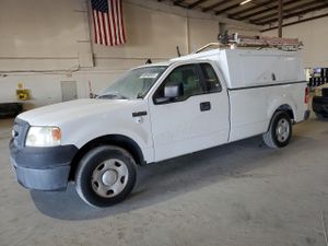 Ford F-150 4.2L 6 2008