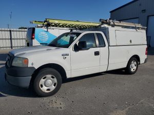 Ford F-150 4.2L 6 2008
