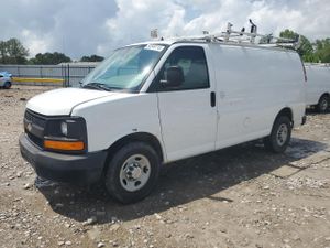 Chevrolet Express 4.8L 8 2013