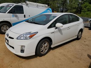 Toyota Prius 1.8L 4 2011