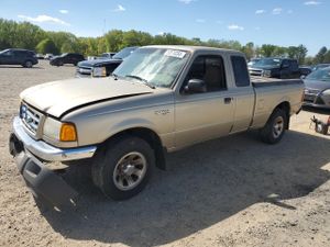 Ford Ranger SUPER CAB 3.0L 6 2001
