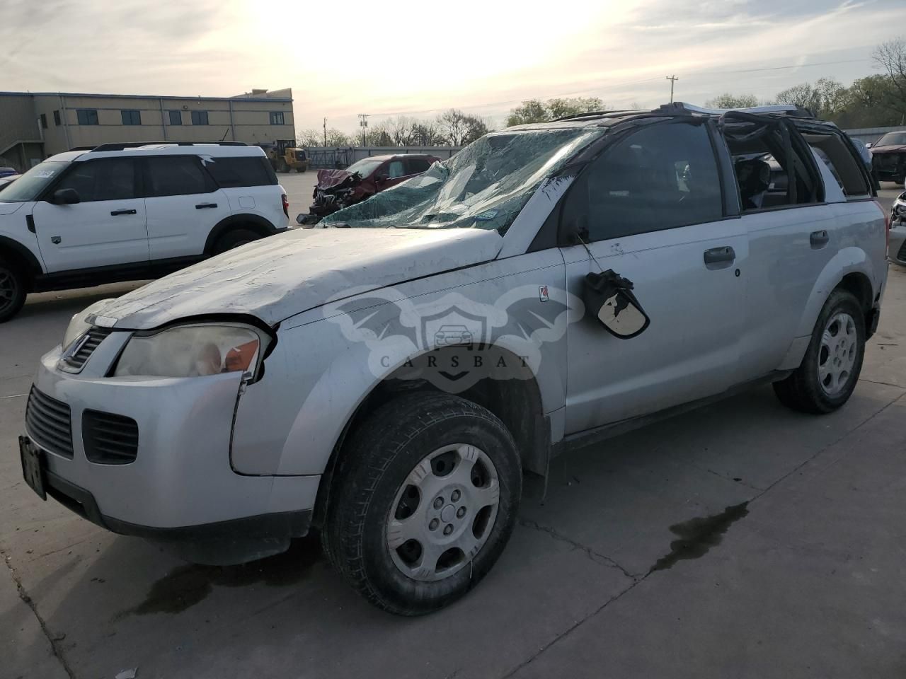 Saturn Vue 2.2L 4 2007