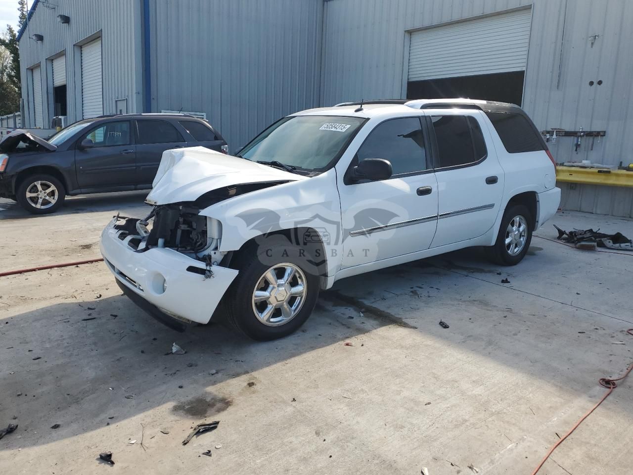 GMC Envoy XUV 4.2L 6 2005