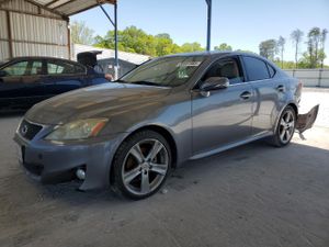 Lexus IS 250 2.5L 6 2012