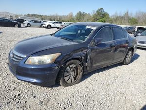Honda Accord LX 2.4L 4 2011
