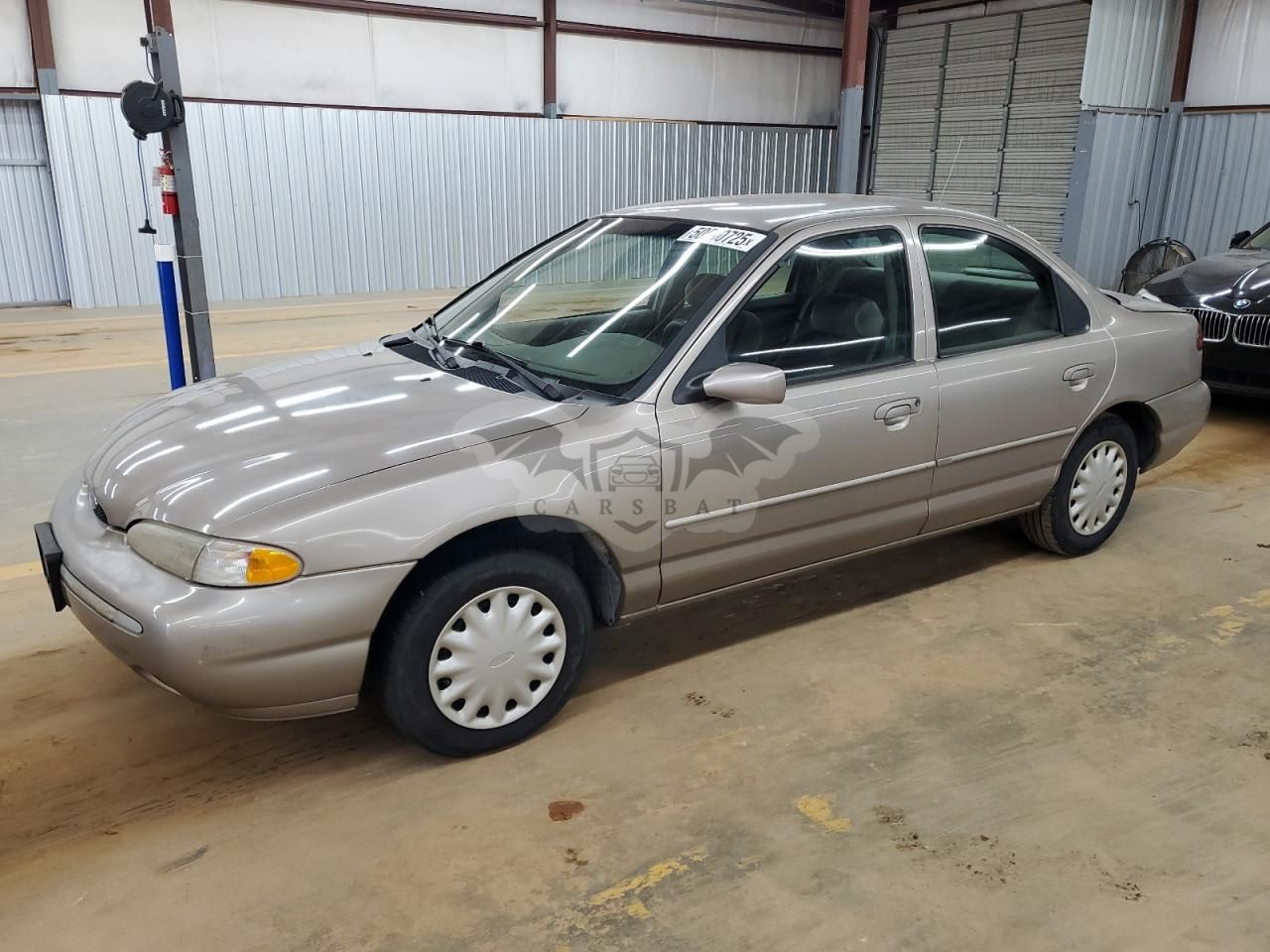 Ford Contour GL 2.0L 4 1995