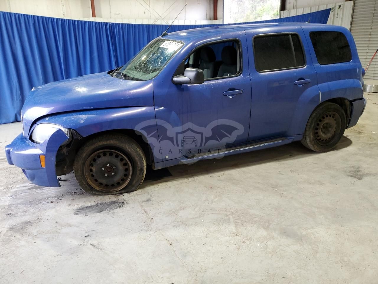 Chevrolet HHR LS 2.2L 4 2008