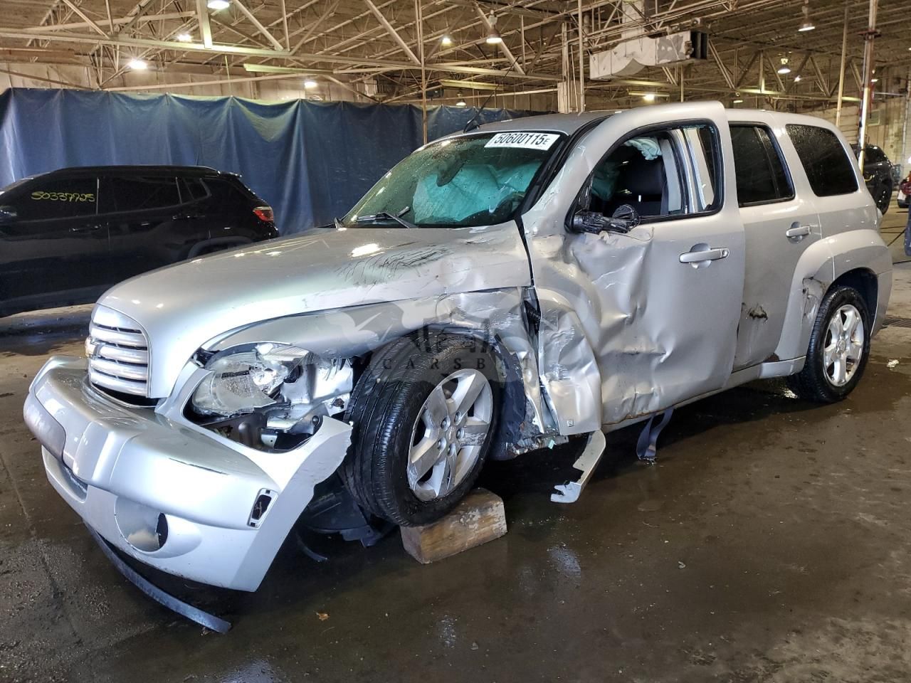 Chevrolet HHR LT 2.2L 4 2009