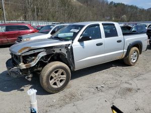 Dodge Dakota SLT 3.7L 6 2011