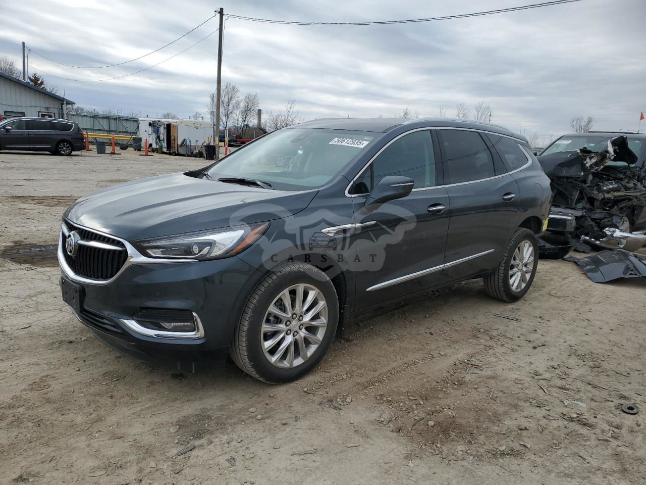 Buick Enclave PREMIUM 3.6L  6 2020