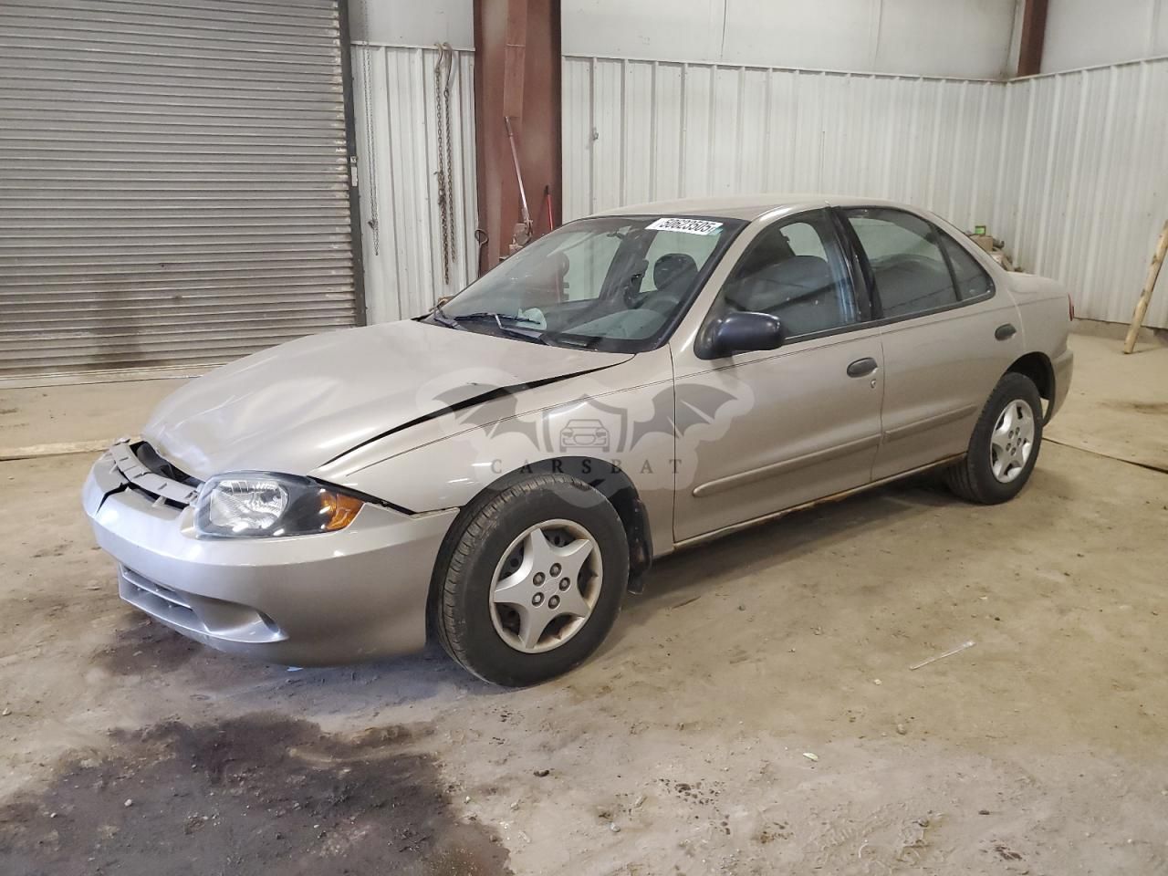 Chevrolet Cavalier 2.2L 4 2004