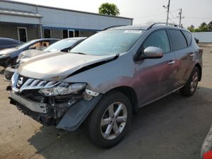 Nissan Murano S 3.5L 6 2010