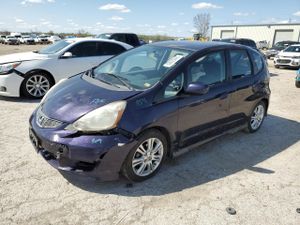 Honda Fit SPORT 1.5L 4 2009