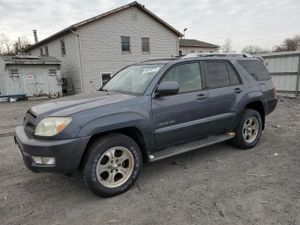 Toyota 4Runner LIMITED 4.0L 6 2003