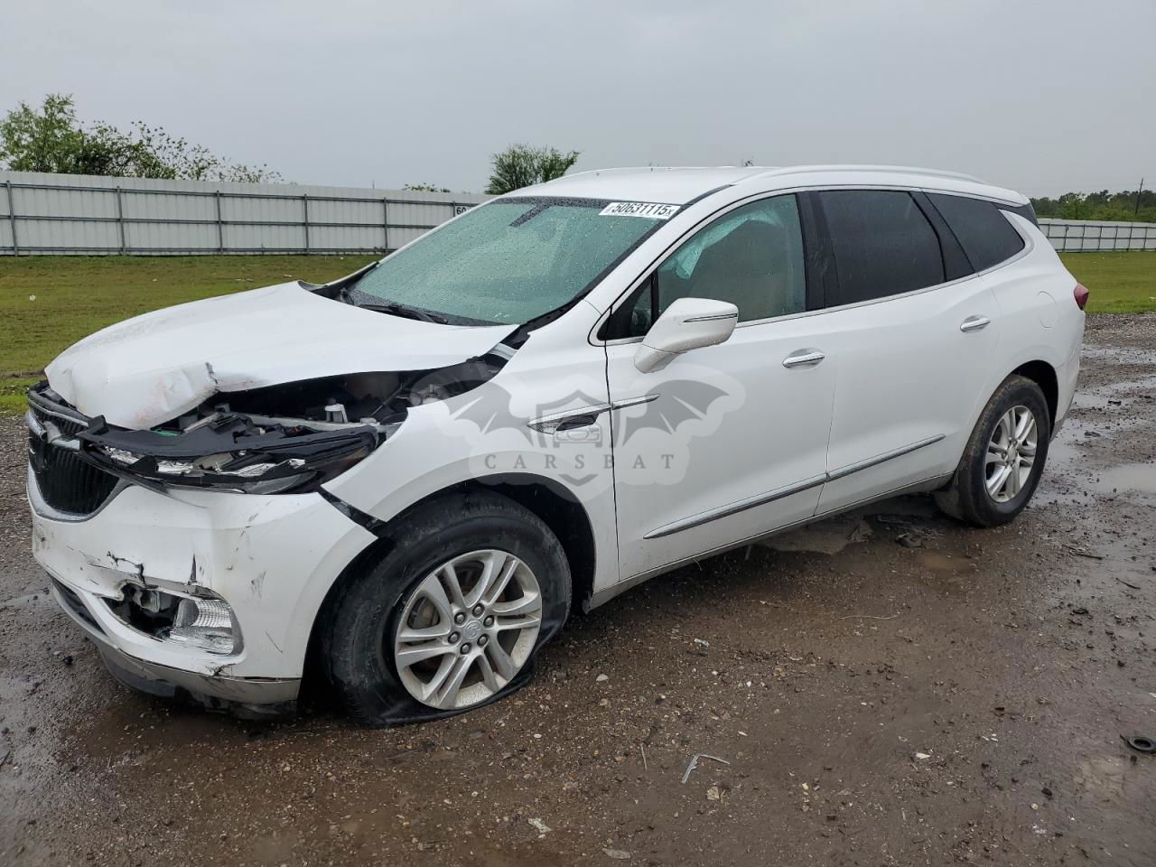 Buick Enclave ESSENCE 3.6L  6 2018