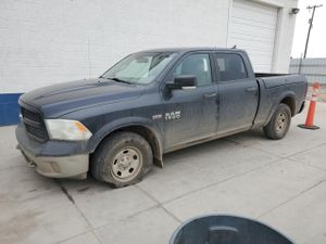 RAM 1500 SLT 5.7L 8 2014