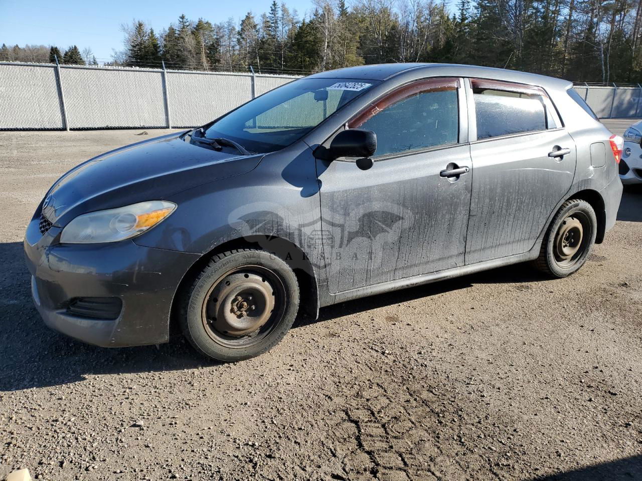 Toyota Matrix 1.8L  4 2010