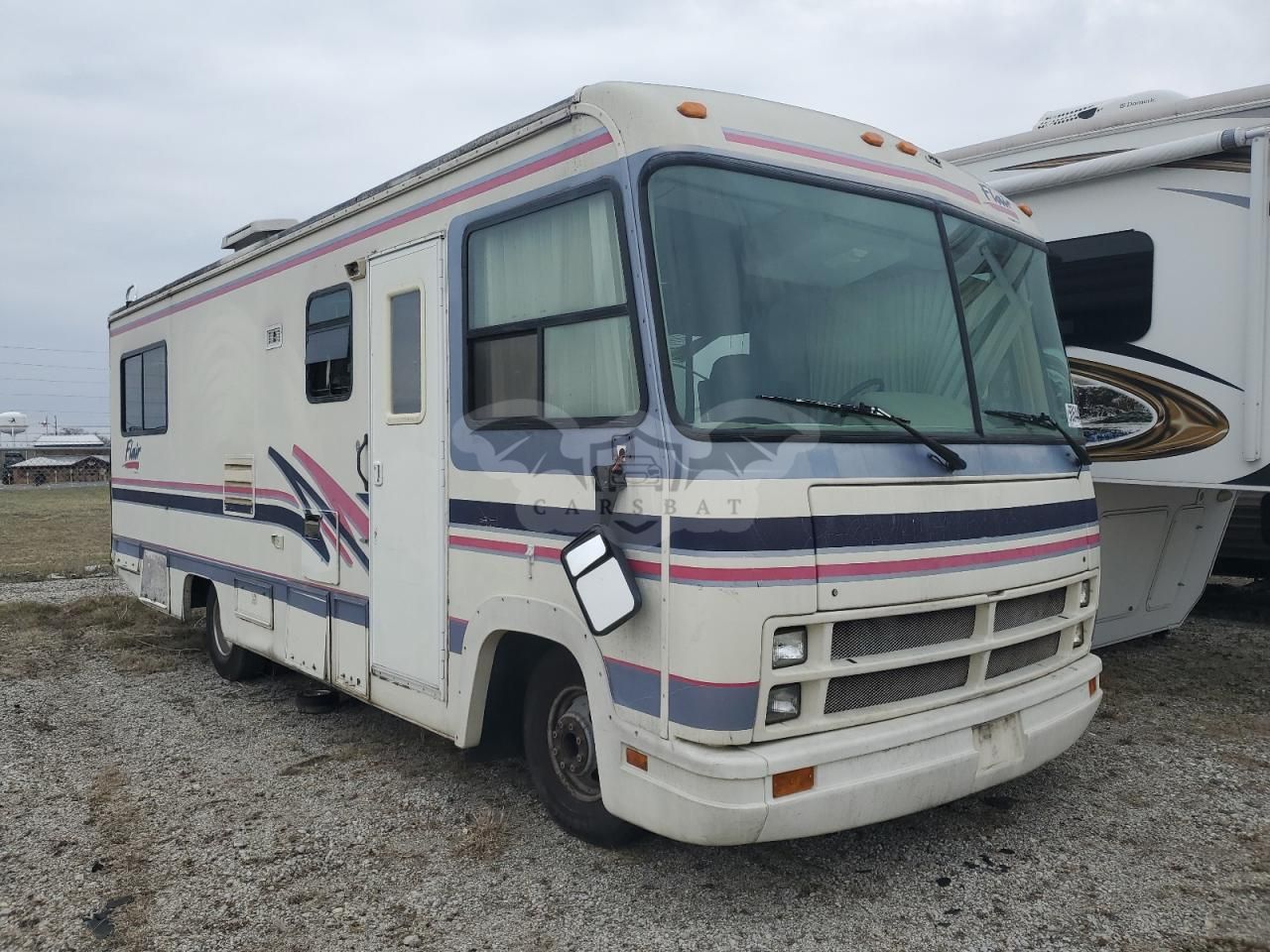 Chevrolet P30 7.4L 8 1994