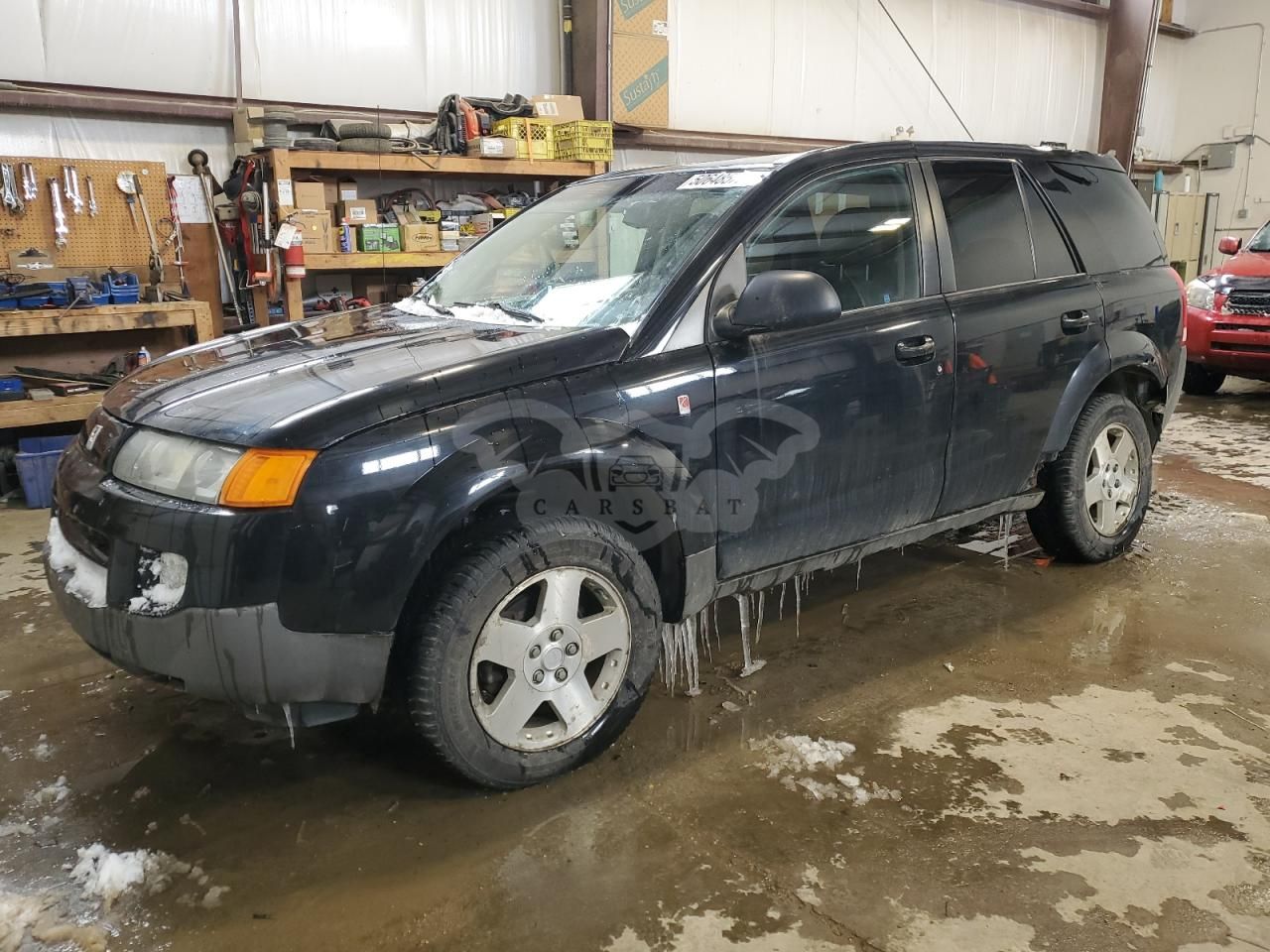 Saturn Vue 3.5L 6 2004
