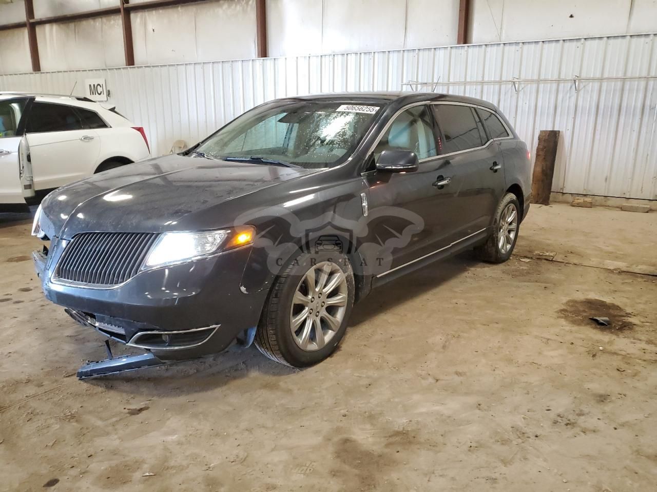 Lincoln MKT 3.5L 6 2014