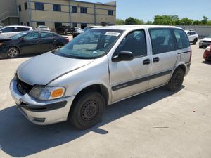 Chevrolet Venture ECONOMY 3.4L 6 2002