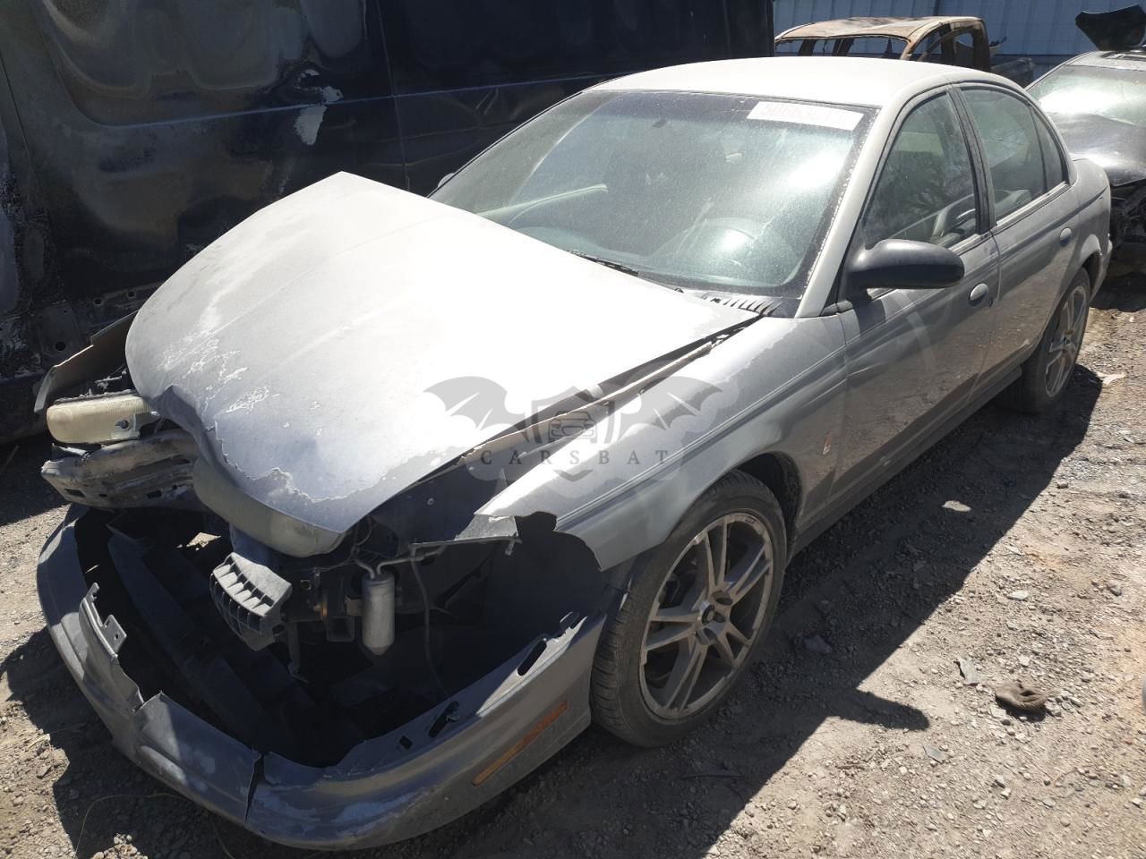 Saturn S series 1.9L  4 1999