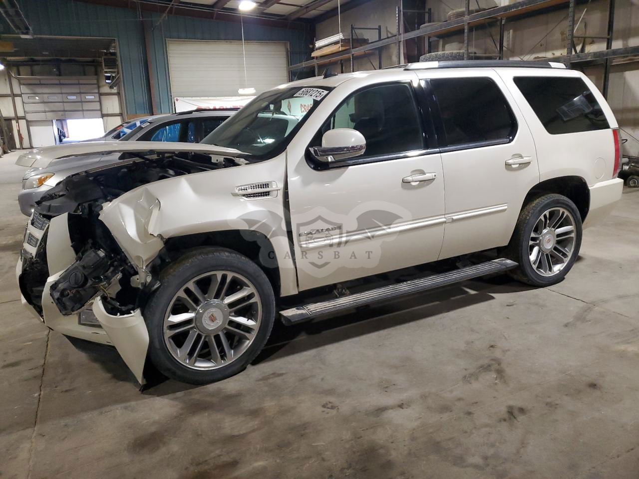 Cadillac Escalade PREMIUM 6.2L  8 2013