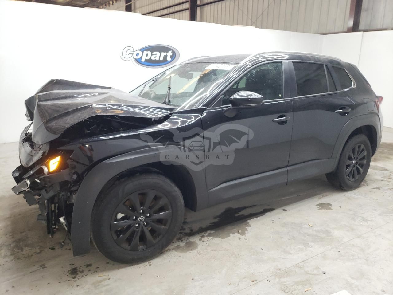 Mazda CX-50 PREFERRED 2.5L 4 2025