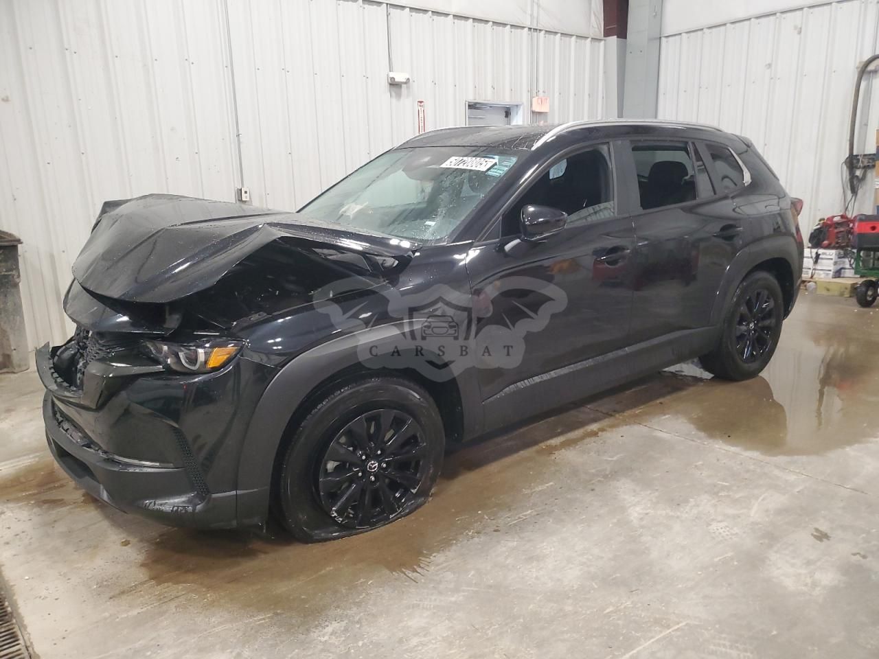 Mazda CX-50 PREFERRED 2.5L 4 2024