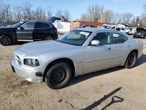 Dodge Challenger SXT 3.5L 6 2010