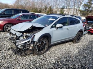 Subaru Crosstrek LIMITED 2.5L 4 2021